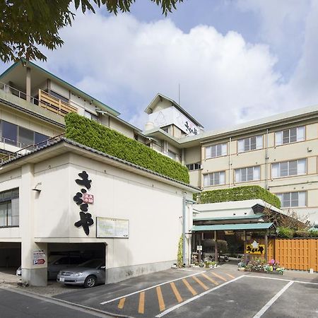 Kirakuya Inn Koriyama  Exterior foto