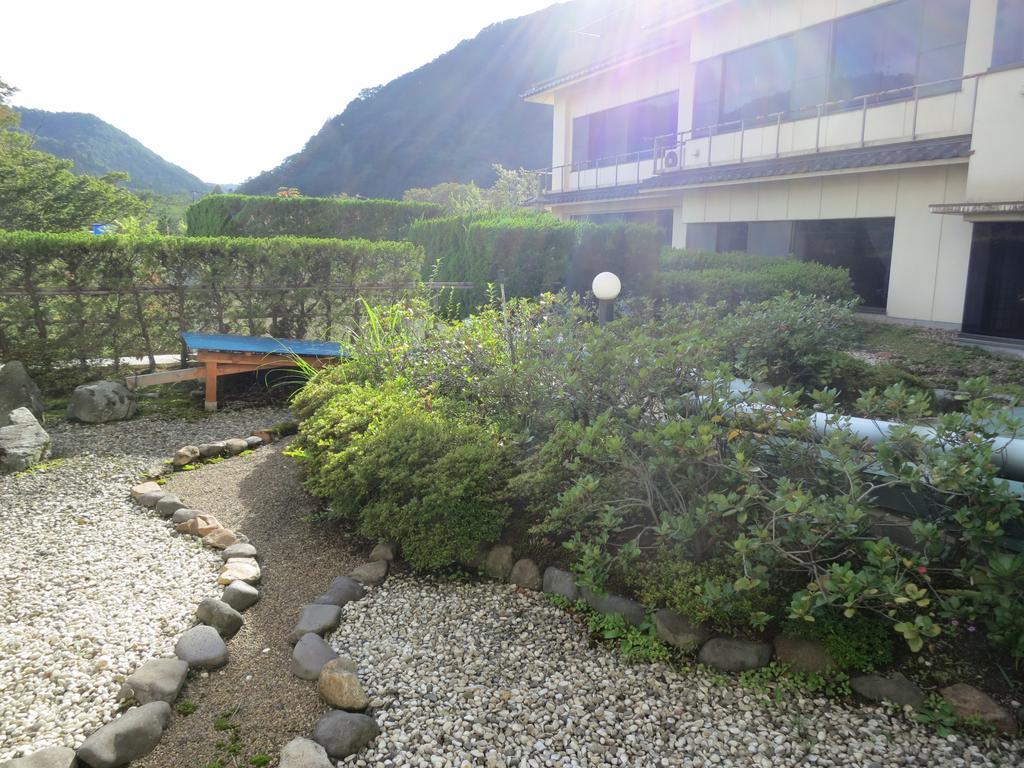 Kirakuya Inn Koriyama  Quarto foto