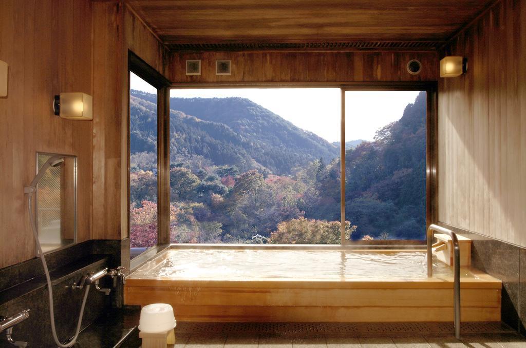 Kirakuya Inn Koriyama  Exterior foto