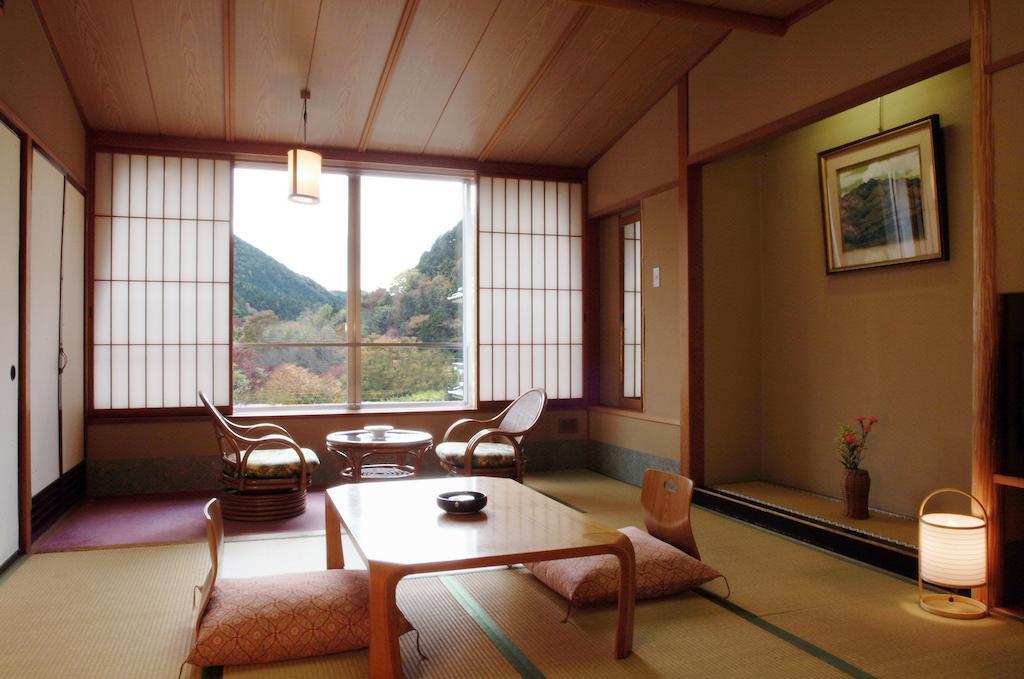 Kirakuya Inn Koriyama  Quarto foto